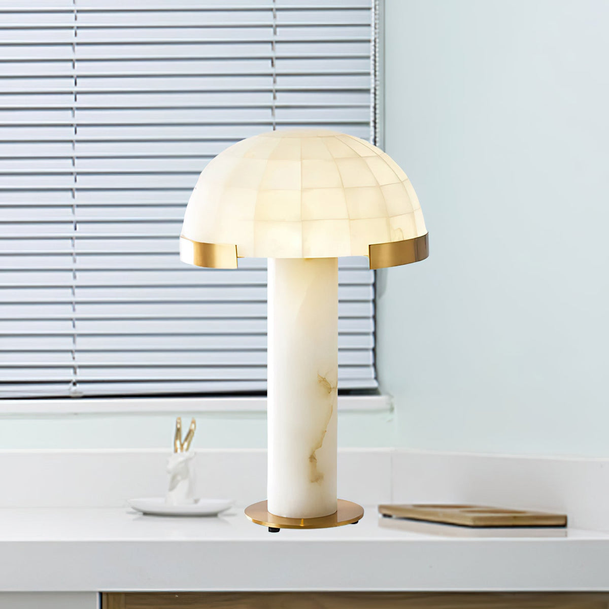 Etoile Table Lamp — view 4