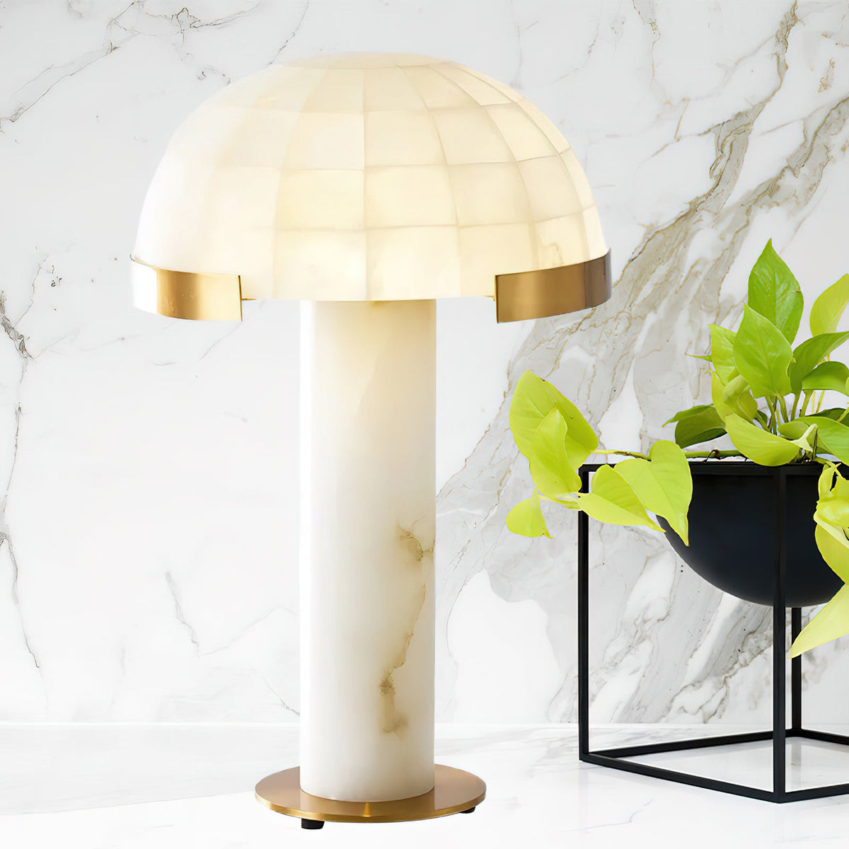 Etoile Table Lamp — view 5