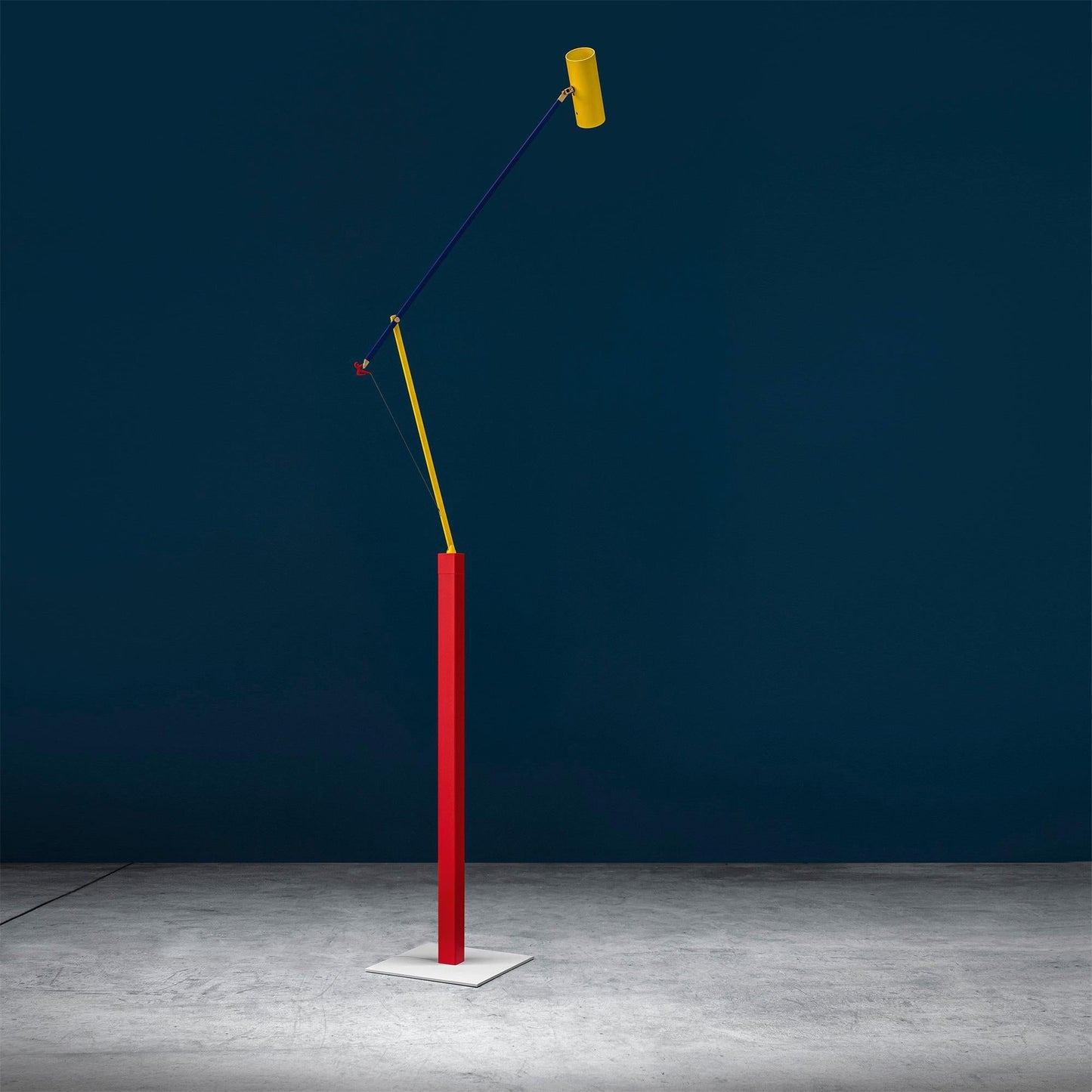 Ettorino Floor Lamp