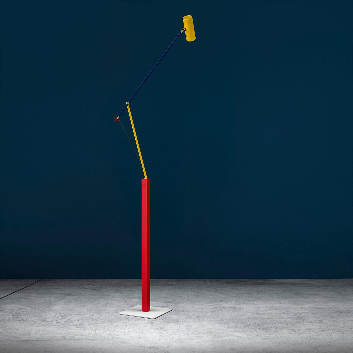 Ettorino Floor Lamp — view 15