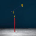 Ettorino Floor Lamp — view 16