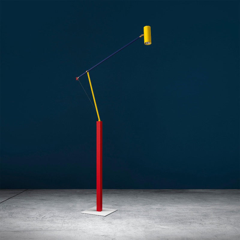 Ettorino Floor Lamp — view 16