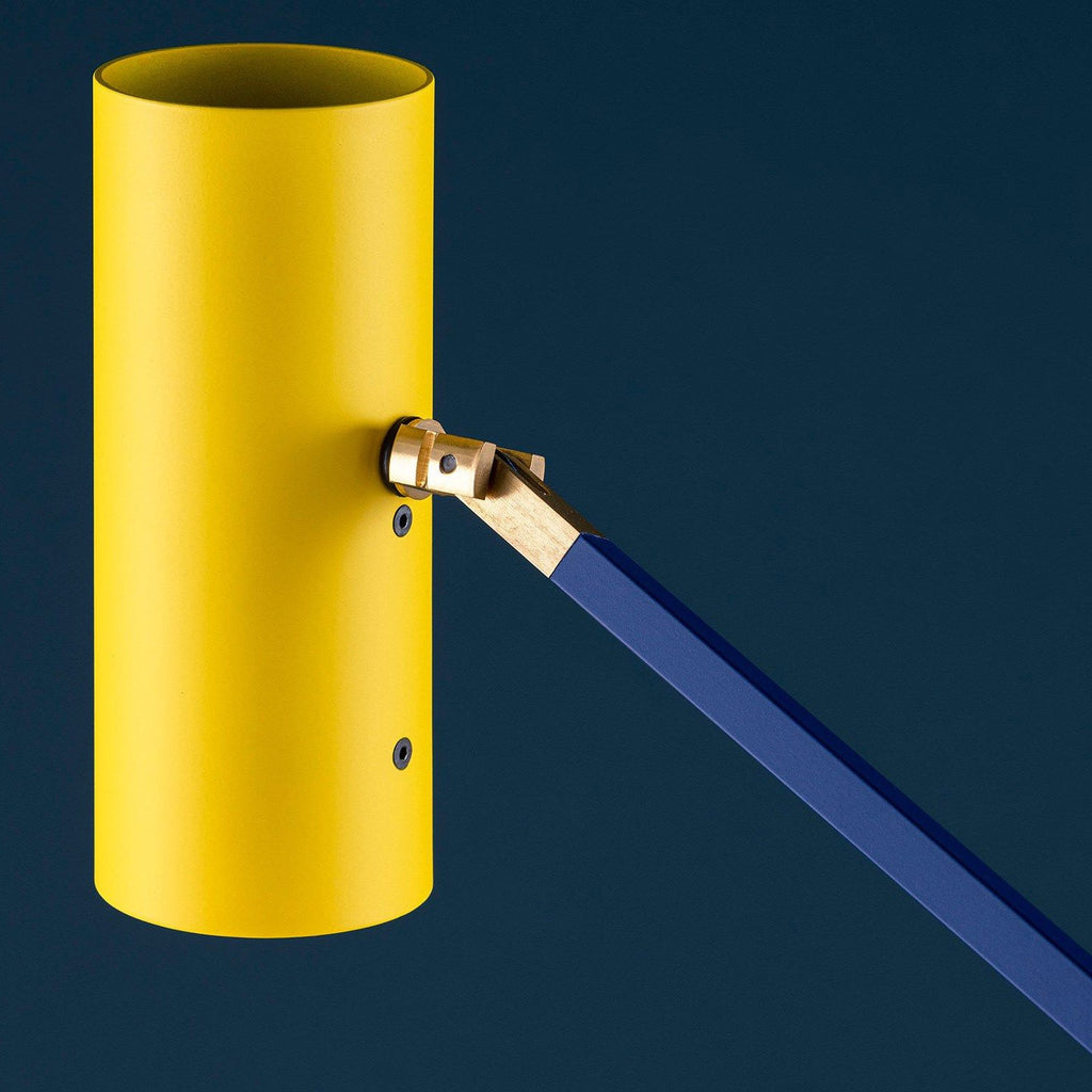 Ettorino Floor Lamp — view 12