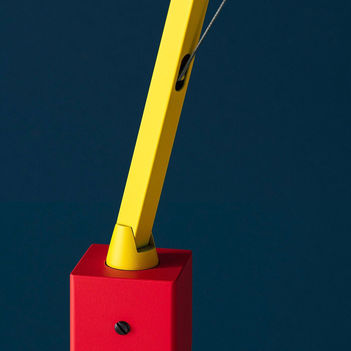 Ettorino Floor Lamp — view 14
