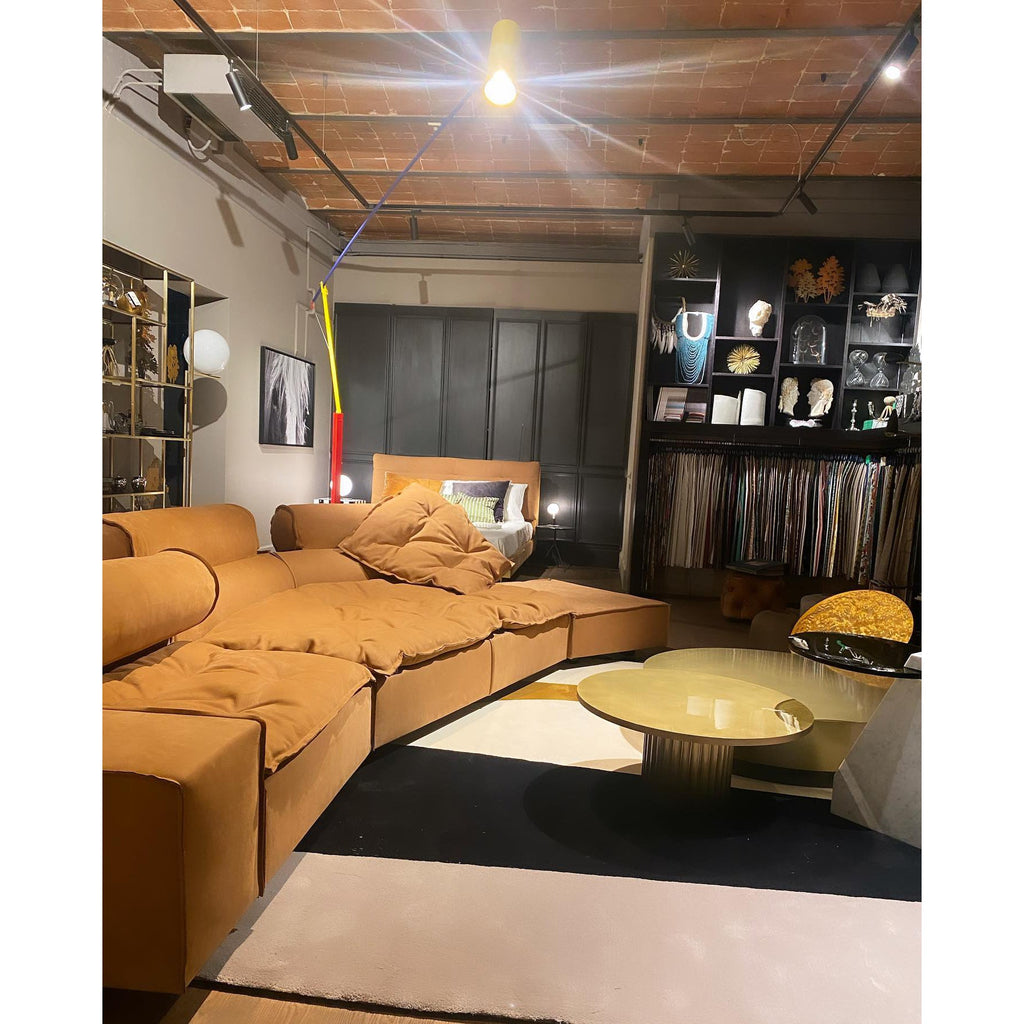 Ettorino Floor Lamp — view 7