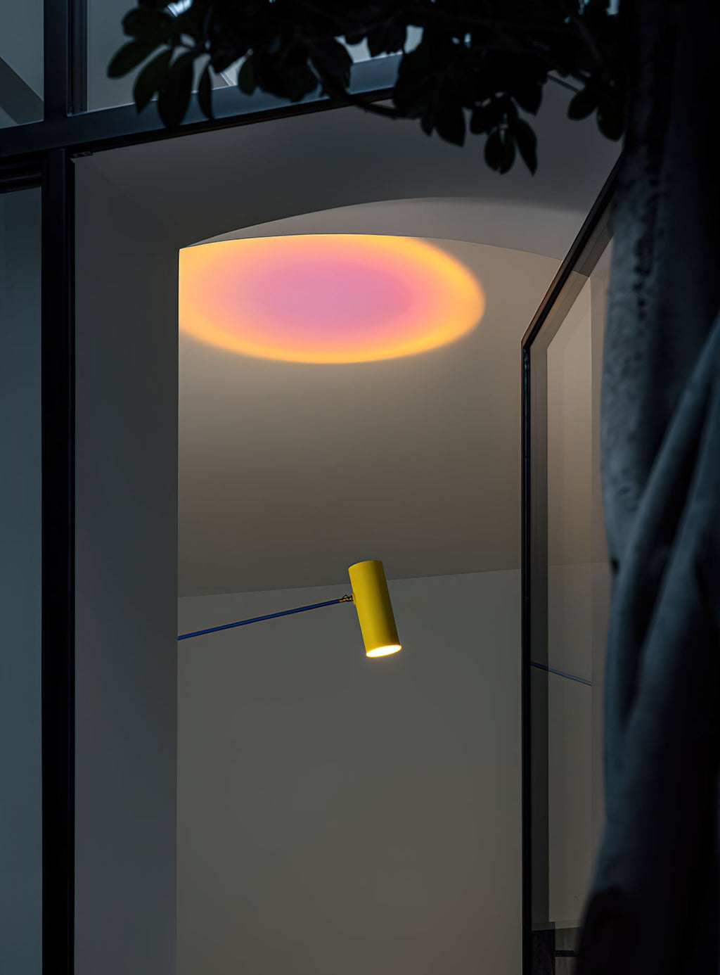Ettorino Floor Lamp — view 8
