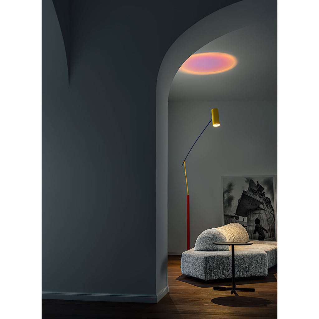 Ettorino Floor Lamp — view 9