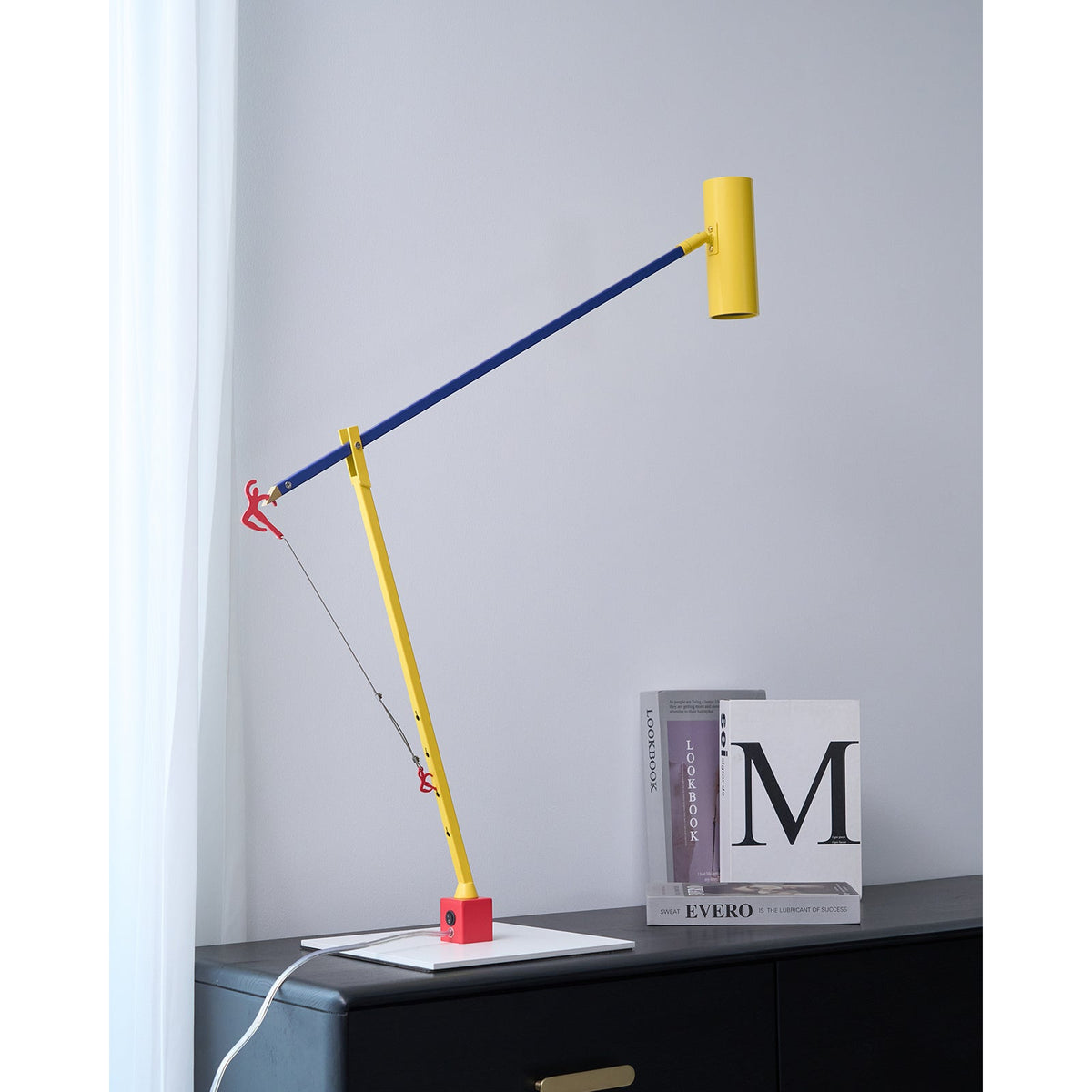 Ettorino Table Lamp — view 10