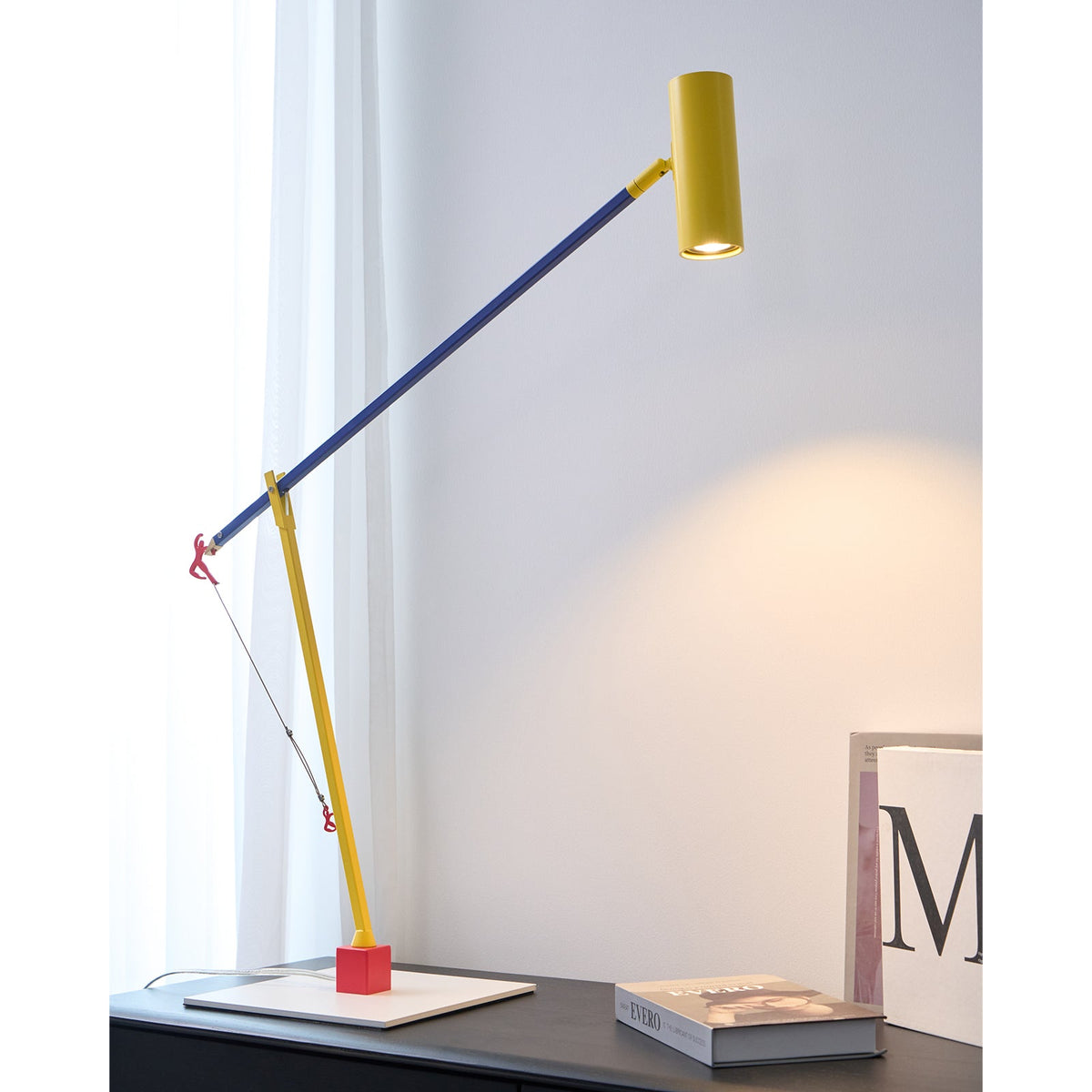 Ettorino Table Lamp — view 9