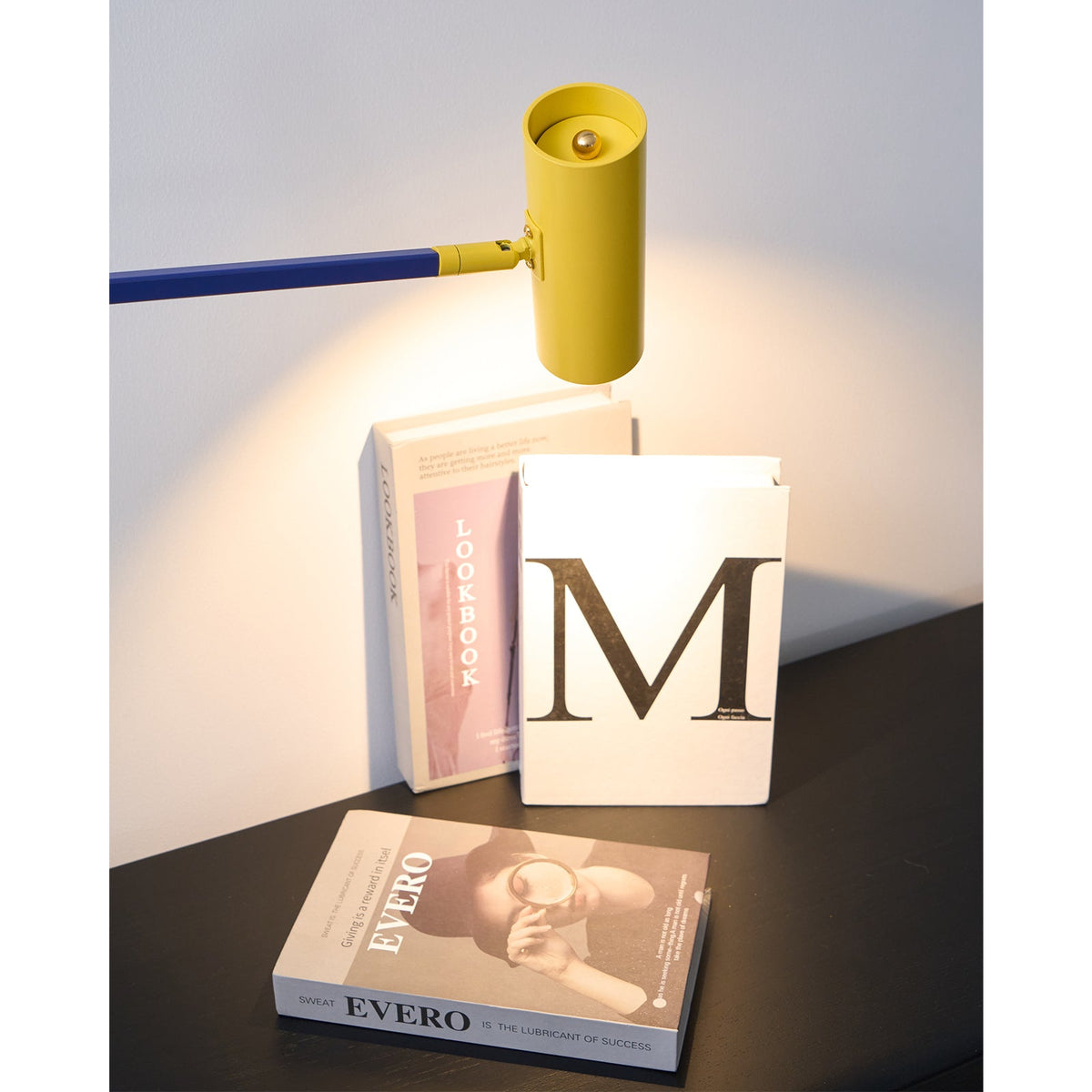Ettorino Table Lamp — view 11