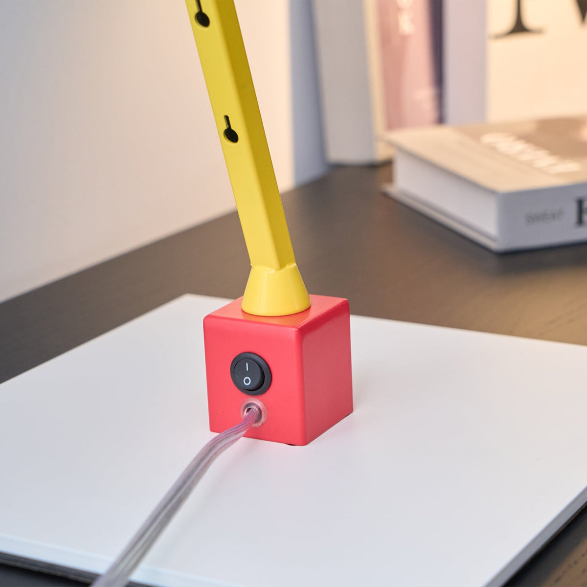 Ettorino Table Lamp — view 12