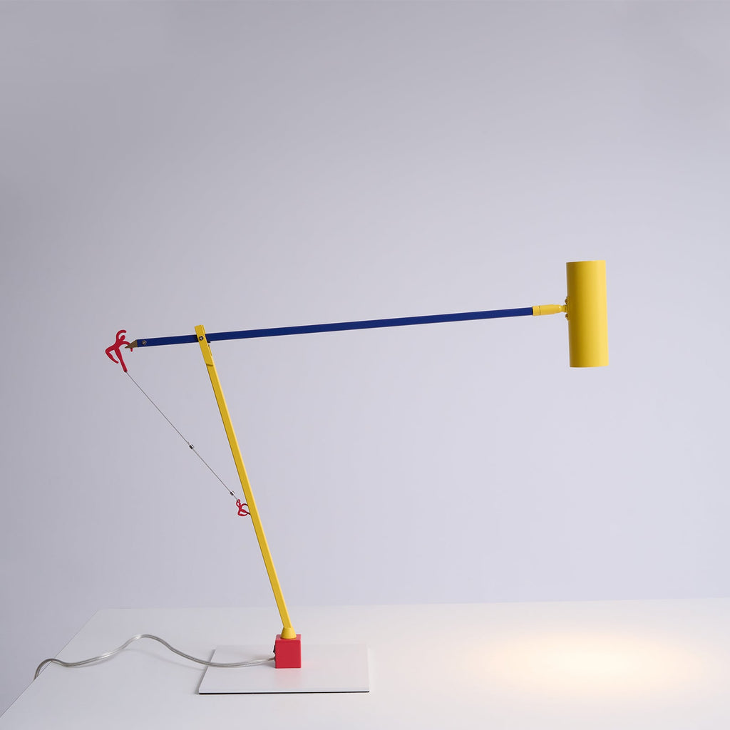 Ettorino Table Lamp — view 15