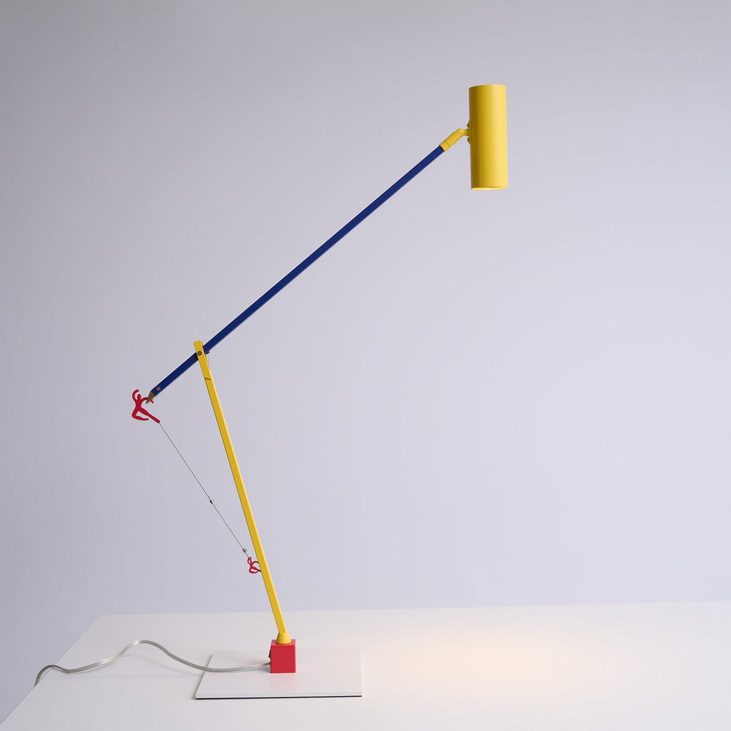 Ettorino Table Lamp — view 16