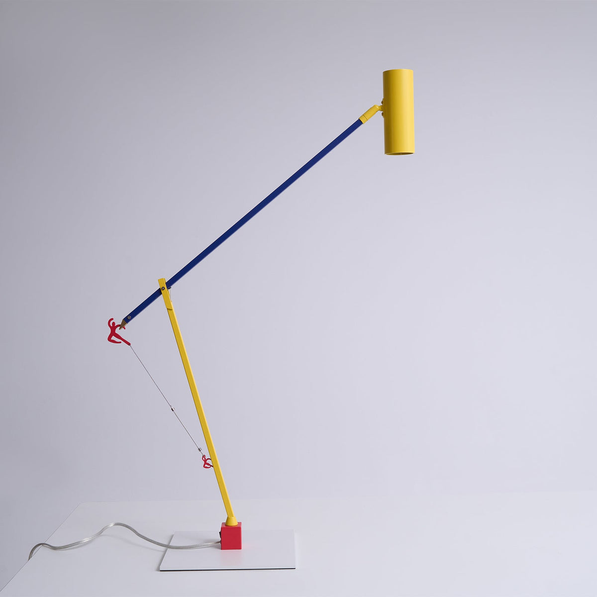 Ettorino Table Lamp — view 17