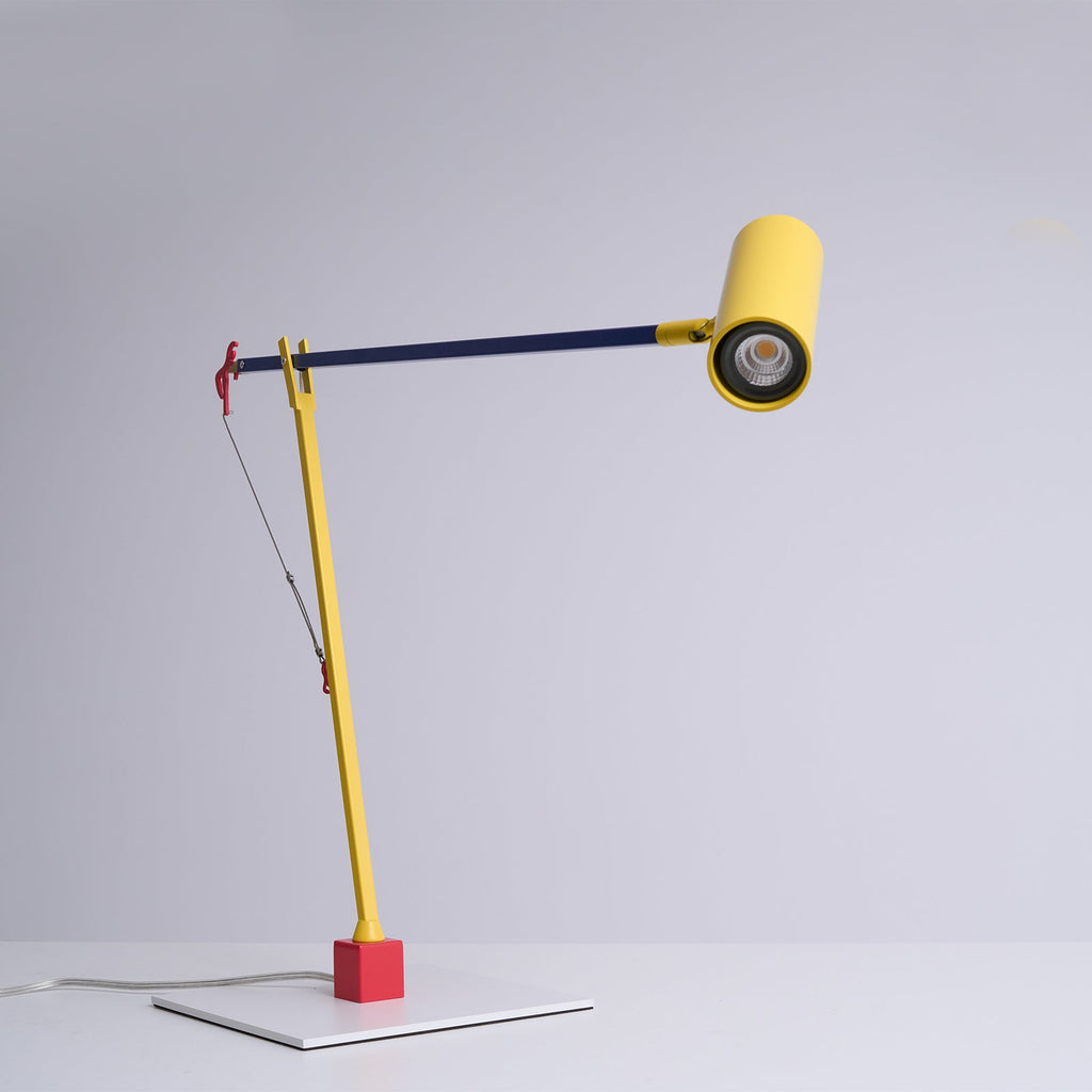 Ettorino Table Lamp — view 20