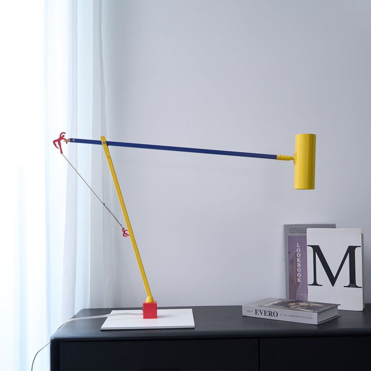 Ettorino Table Lamp — view 2