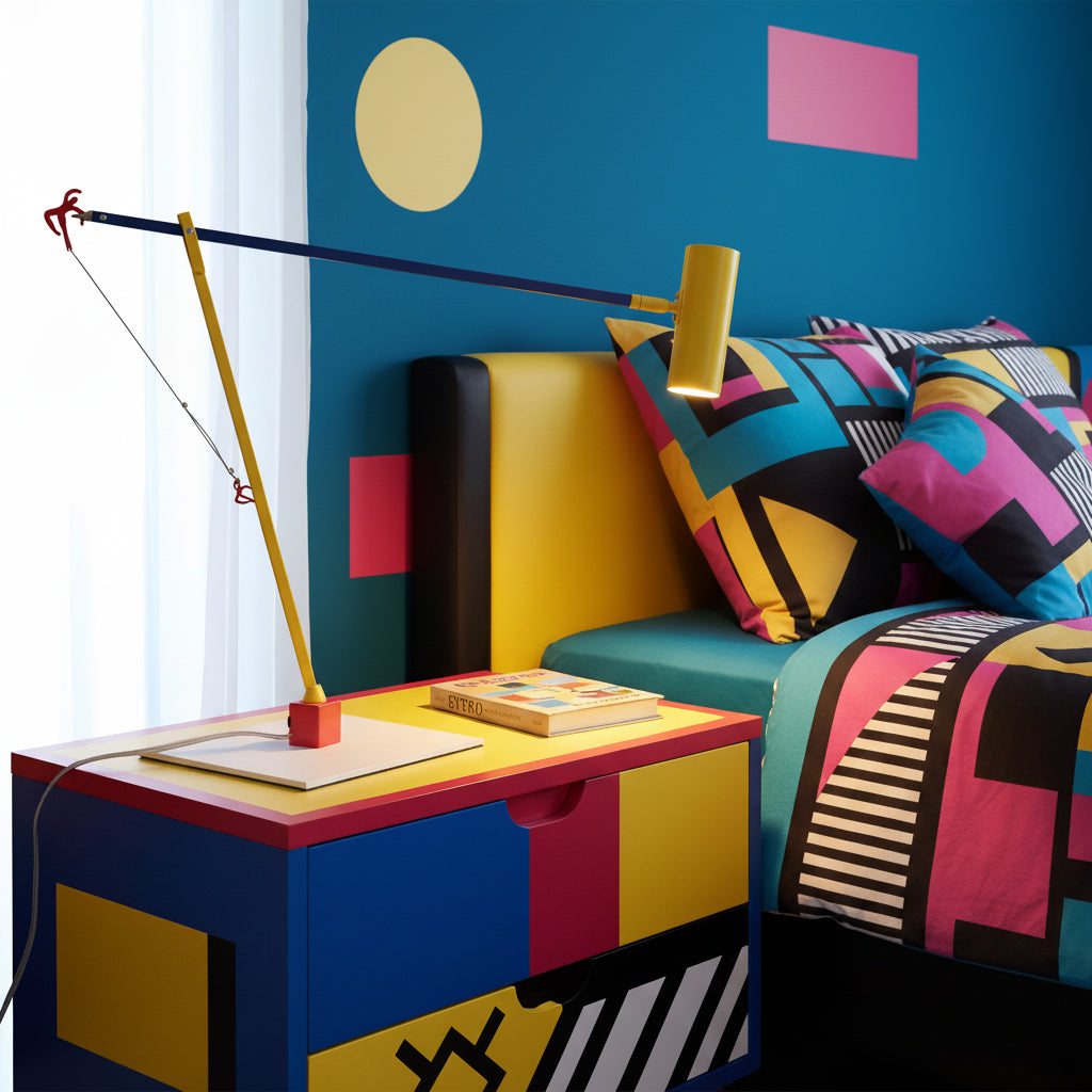 Ettorino Table Lamp — view 4