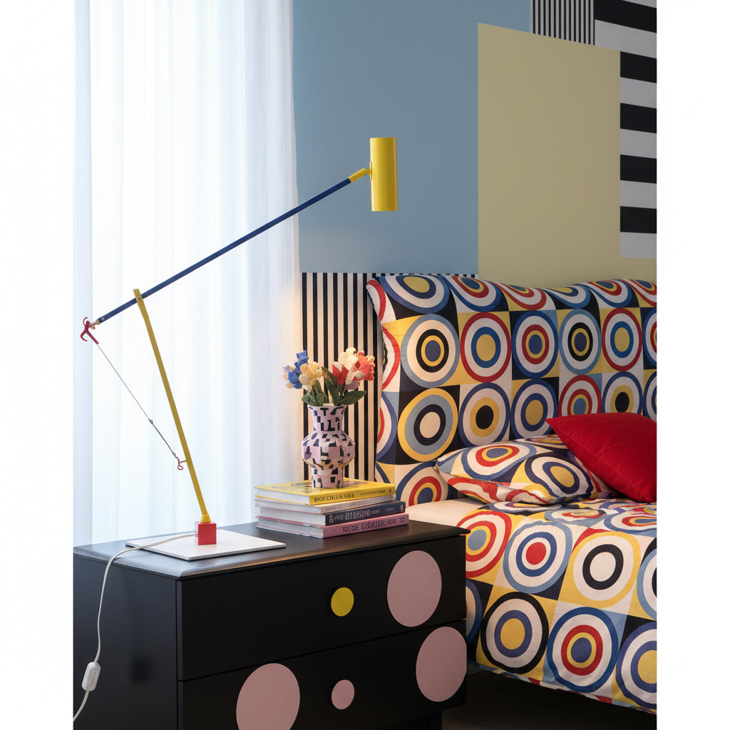Ettorino Table Lamp — view 5