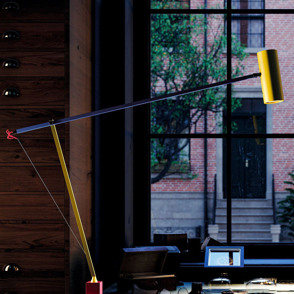 Ettorino Table Lamp — view 8