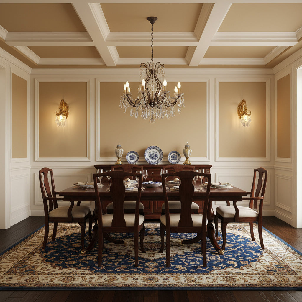 Evangeline Brass Wall Lamp — view 4