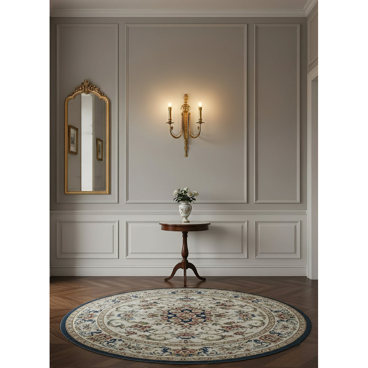 Fabienne Wall Lamp — view 10