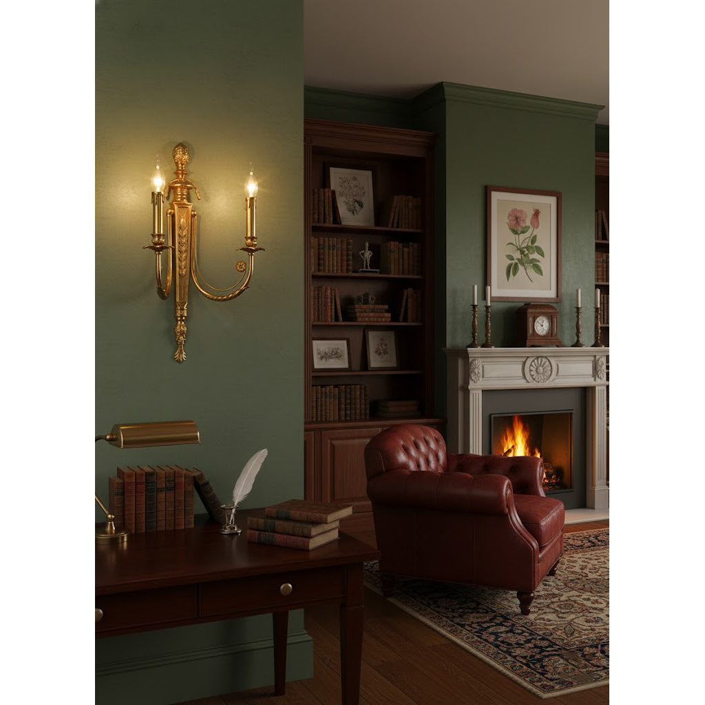 Fabienne Wall Lamp — view 11