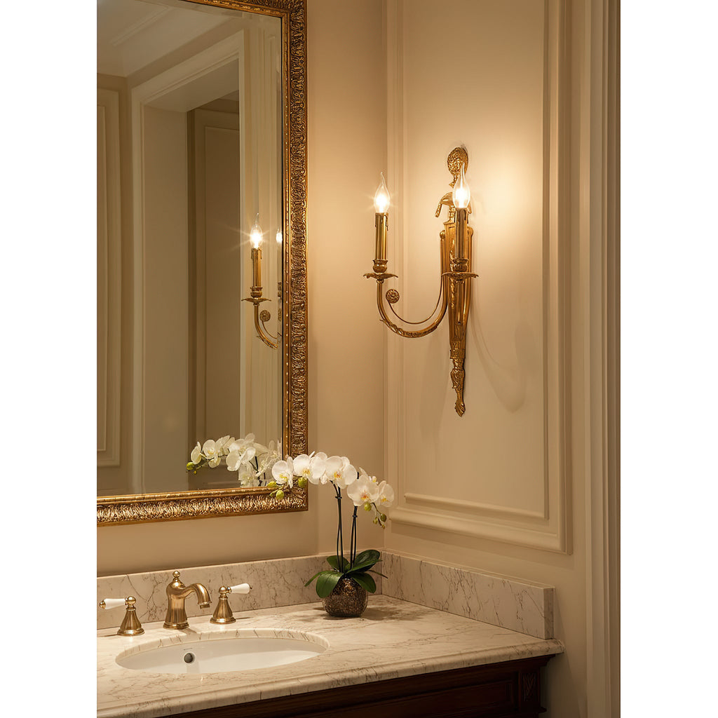 Fabienne Wall Lamp — view 12