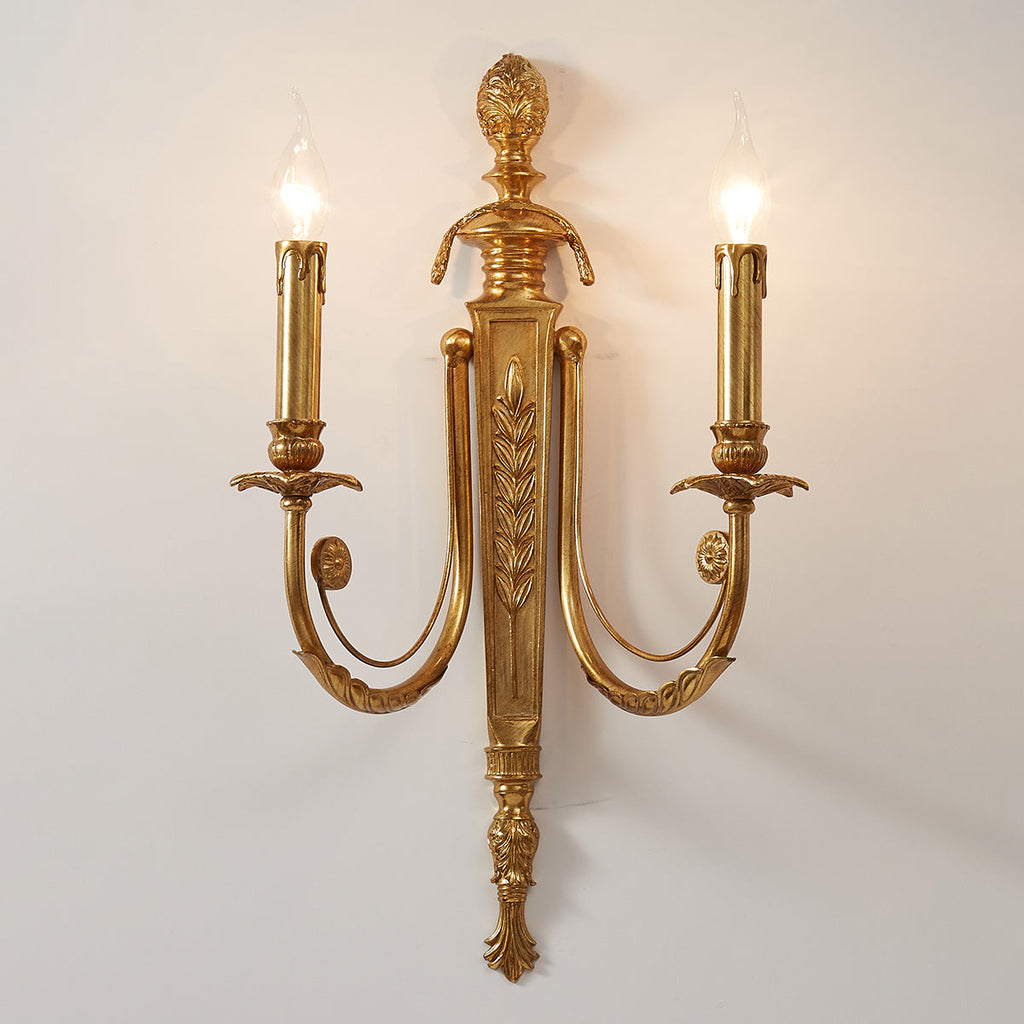 Fabienne Wall Lamp — view 14