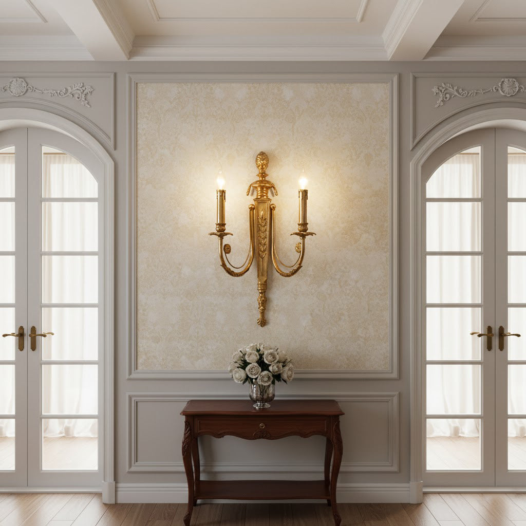 Fabienne Wall Lamp — view 4