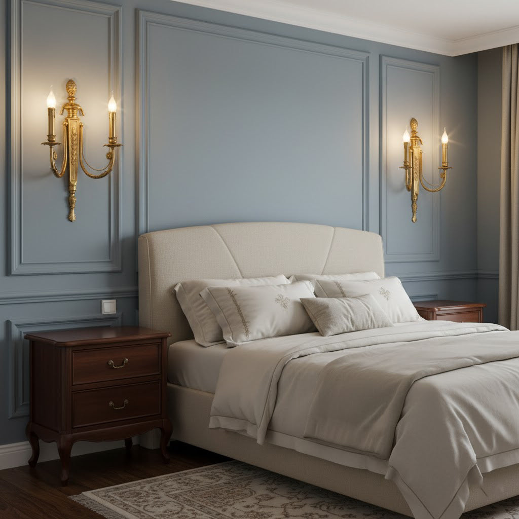 Fabienne Wall Lamp — view 6