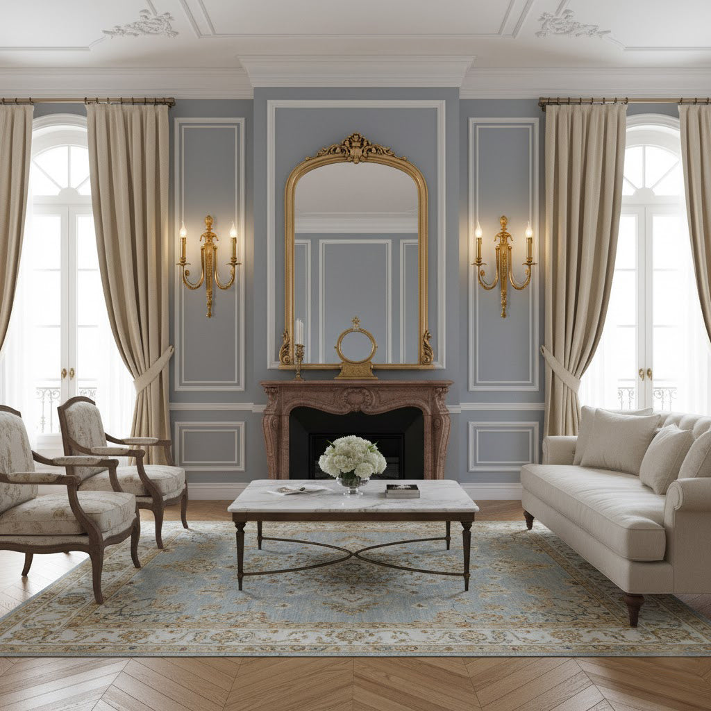 Fabienne Wall Lamp — view 7