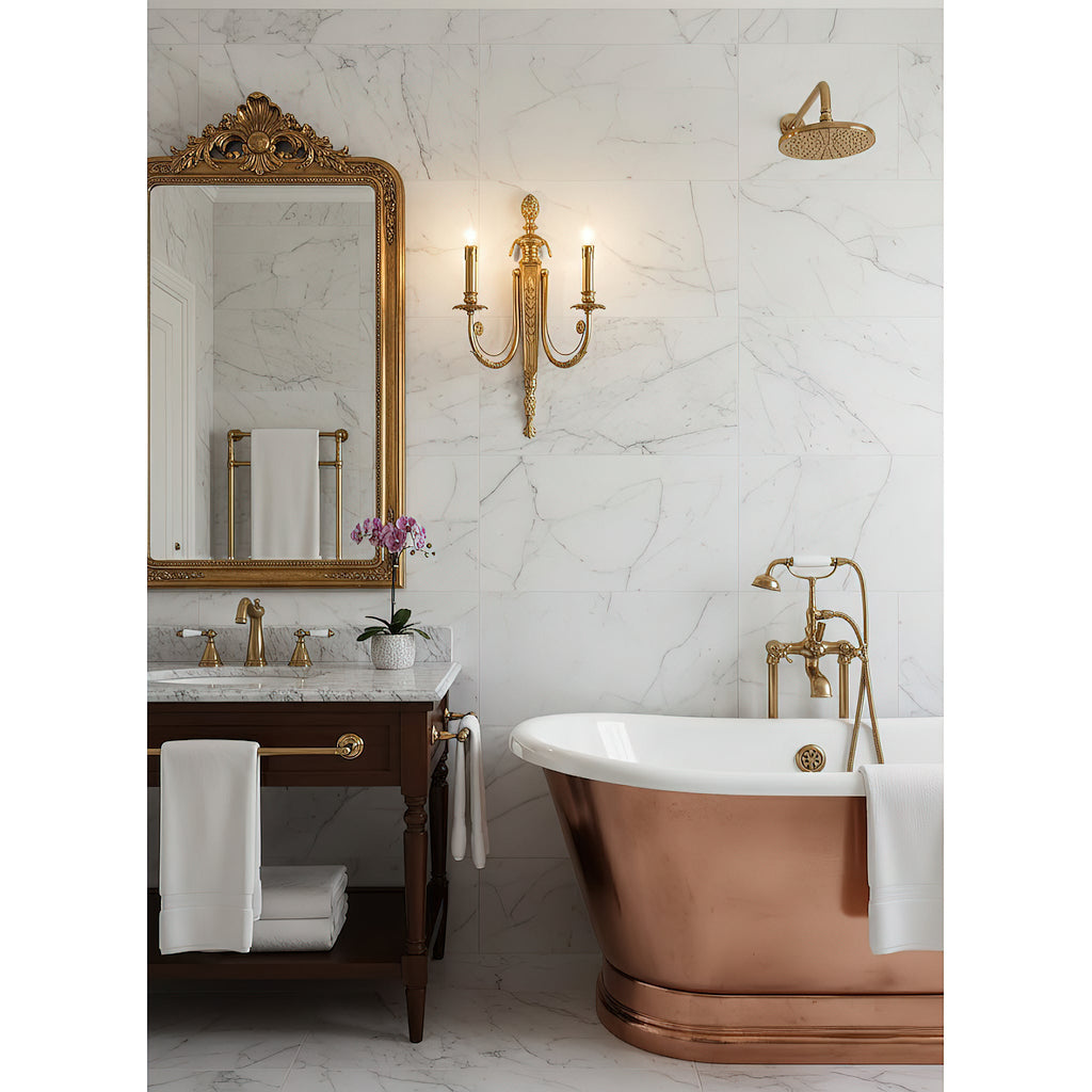 Fabienne Wall Lamp — view 8