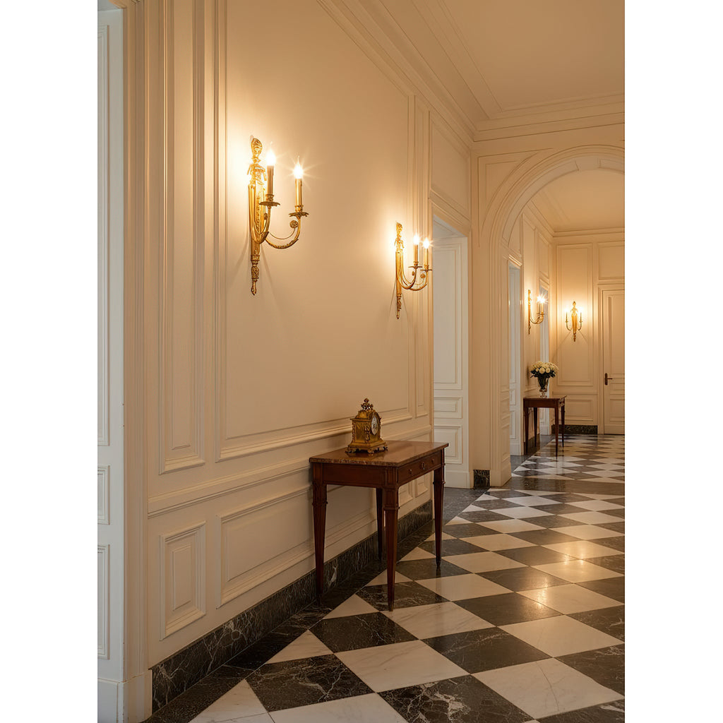 Fabienne Wall Lamp — view 9