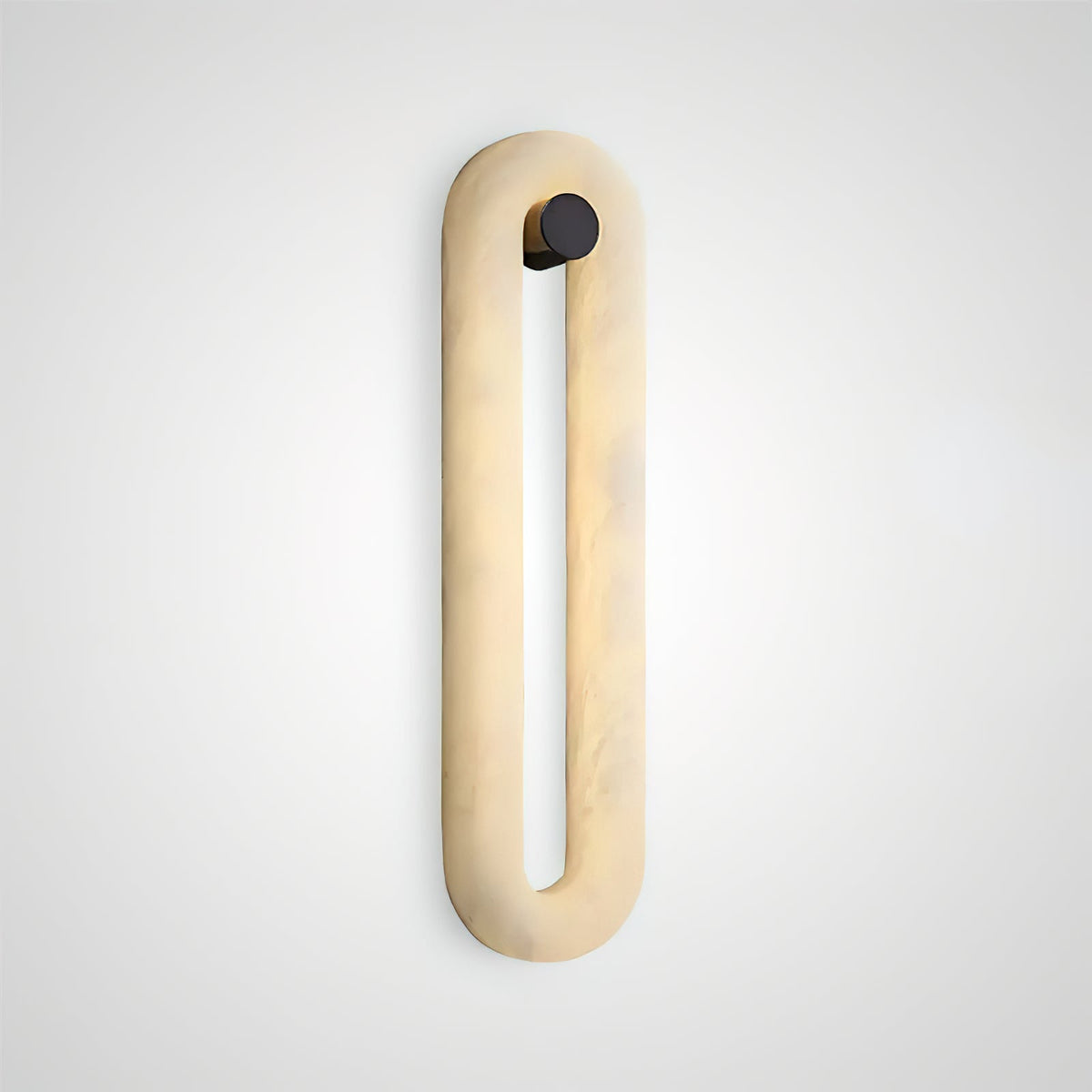 Fader Alabaster Wall Lamp — view 7