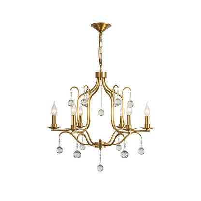Fairchild Chandelier