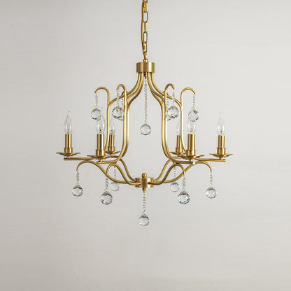 Fairchild Chandelier