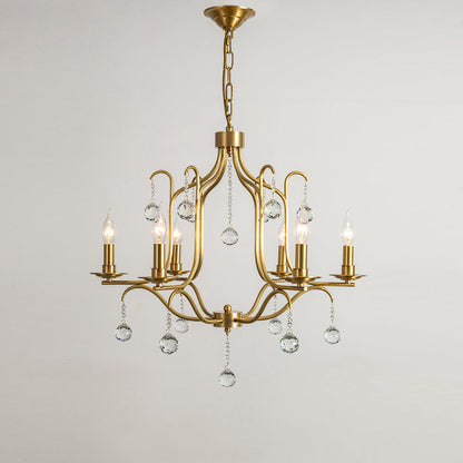 Fairchild Chandelier