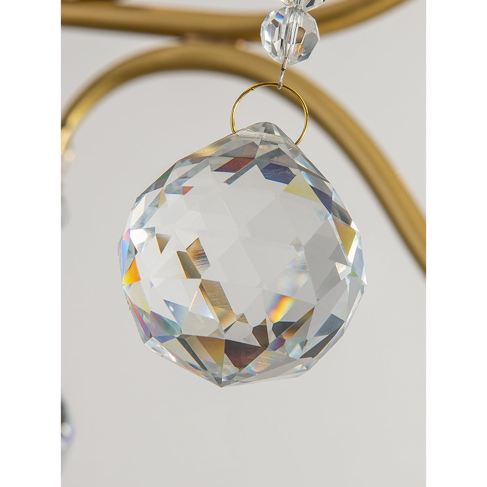 Fairchild Chandelier — view 16