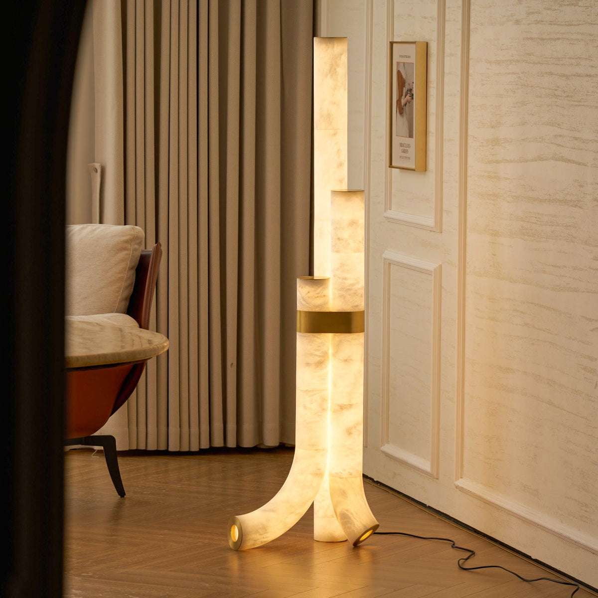 Fantasy Floor Lamp — view 23