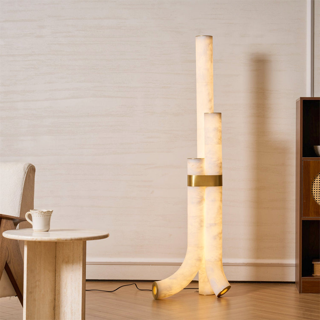 Fantasy Floor Lamp — view 21
