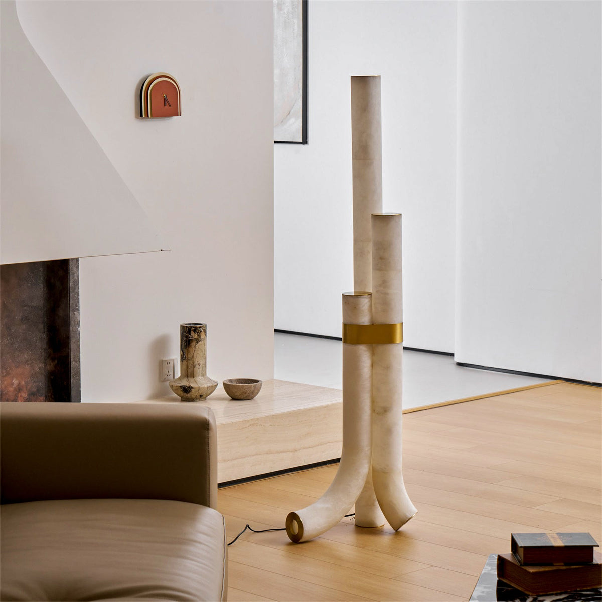Fantasy Floor Lamp — view 22