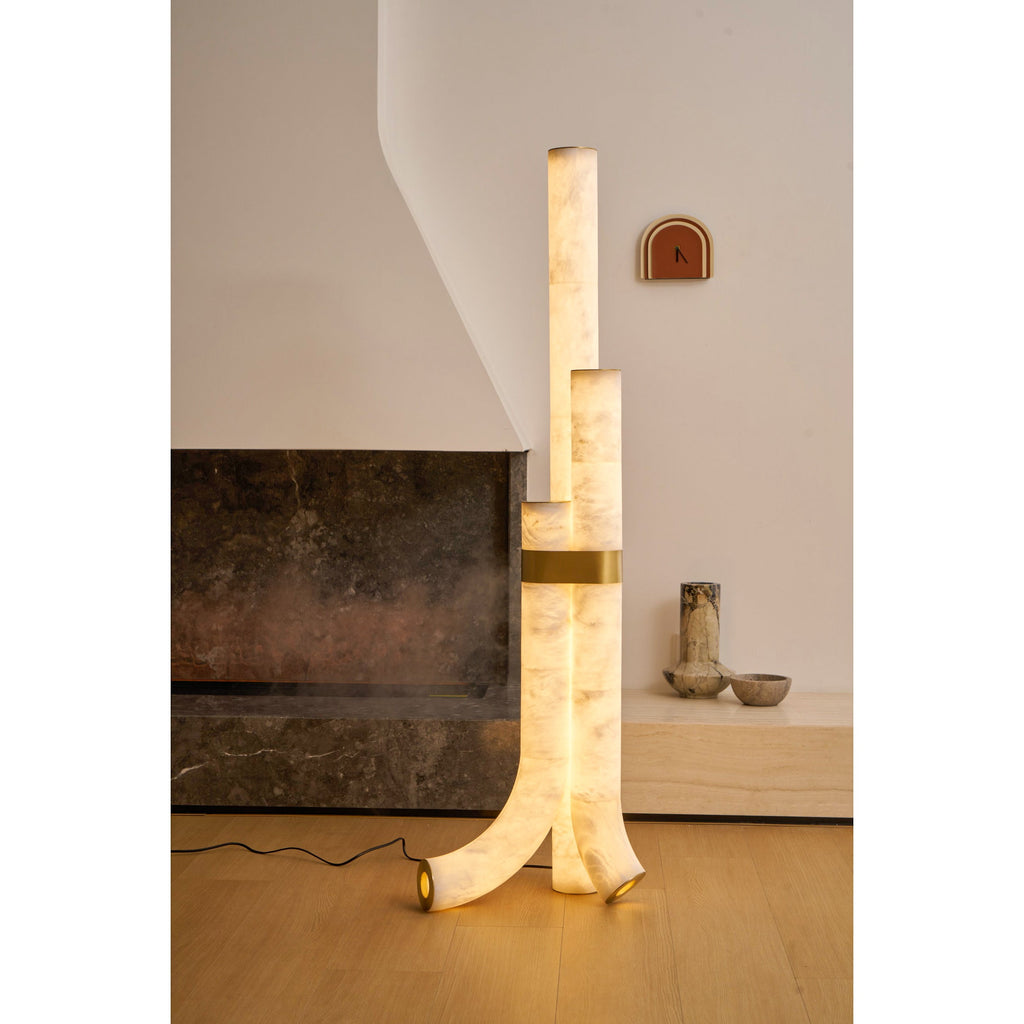 Fantasy Floor Lamp — view 25