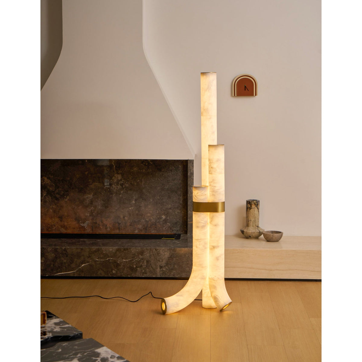 Fantasy Floor Lamp — view 27
