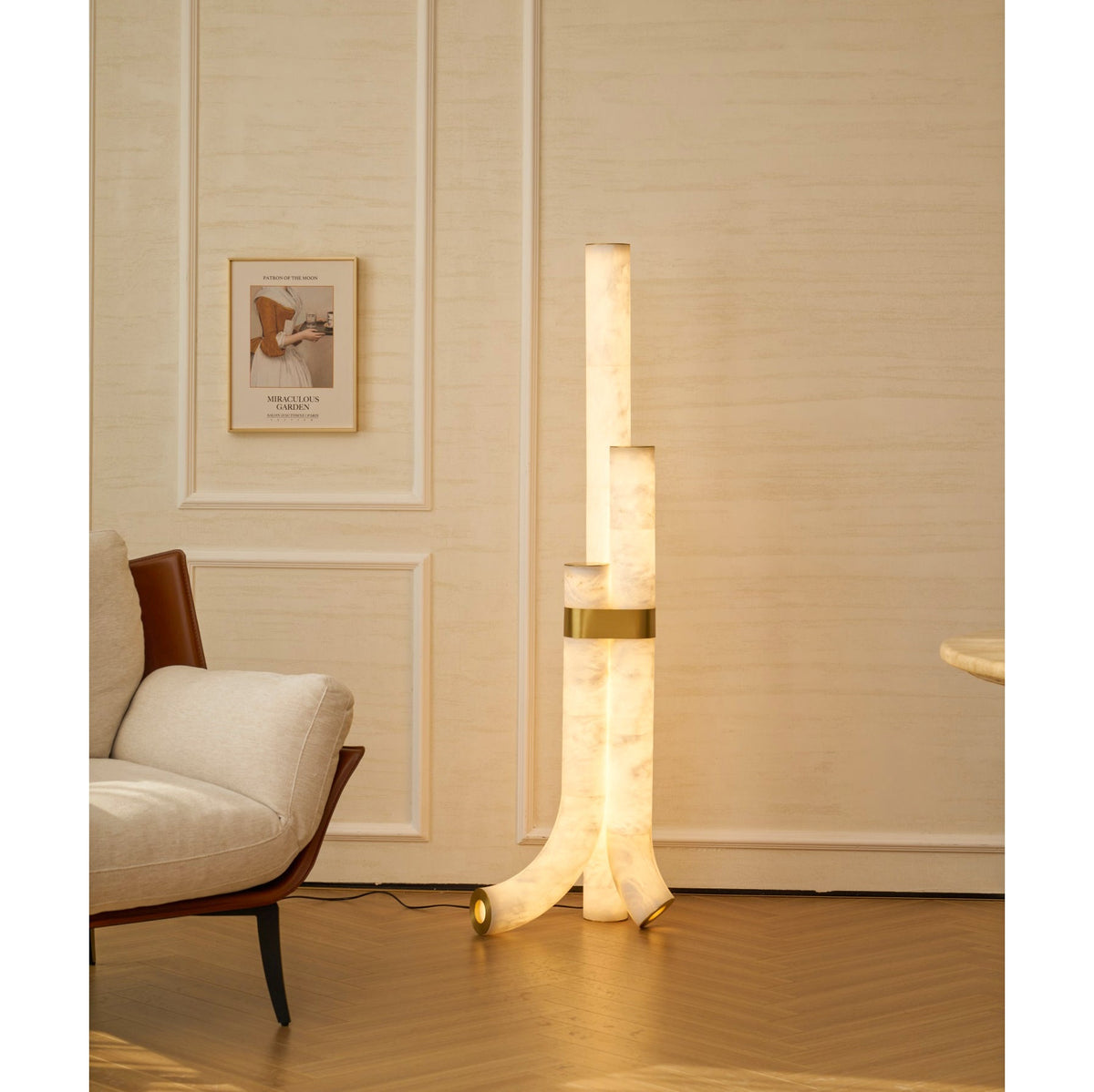 Fantasy Floor Lamp — view 28