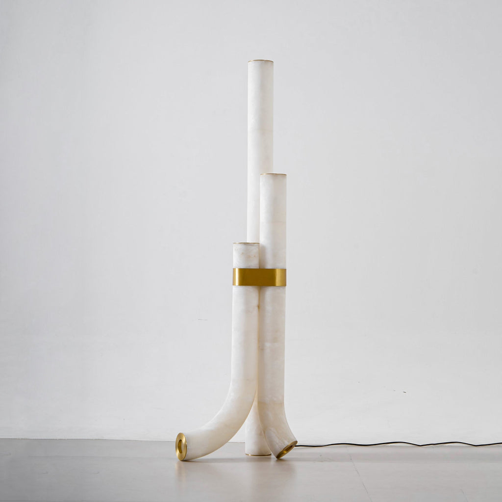Fantasy Floor Lamp — view 31