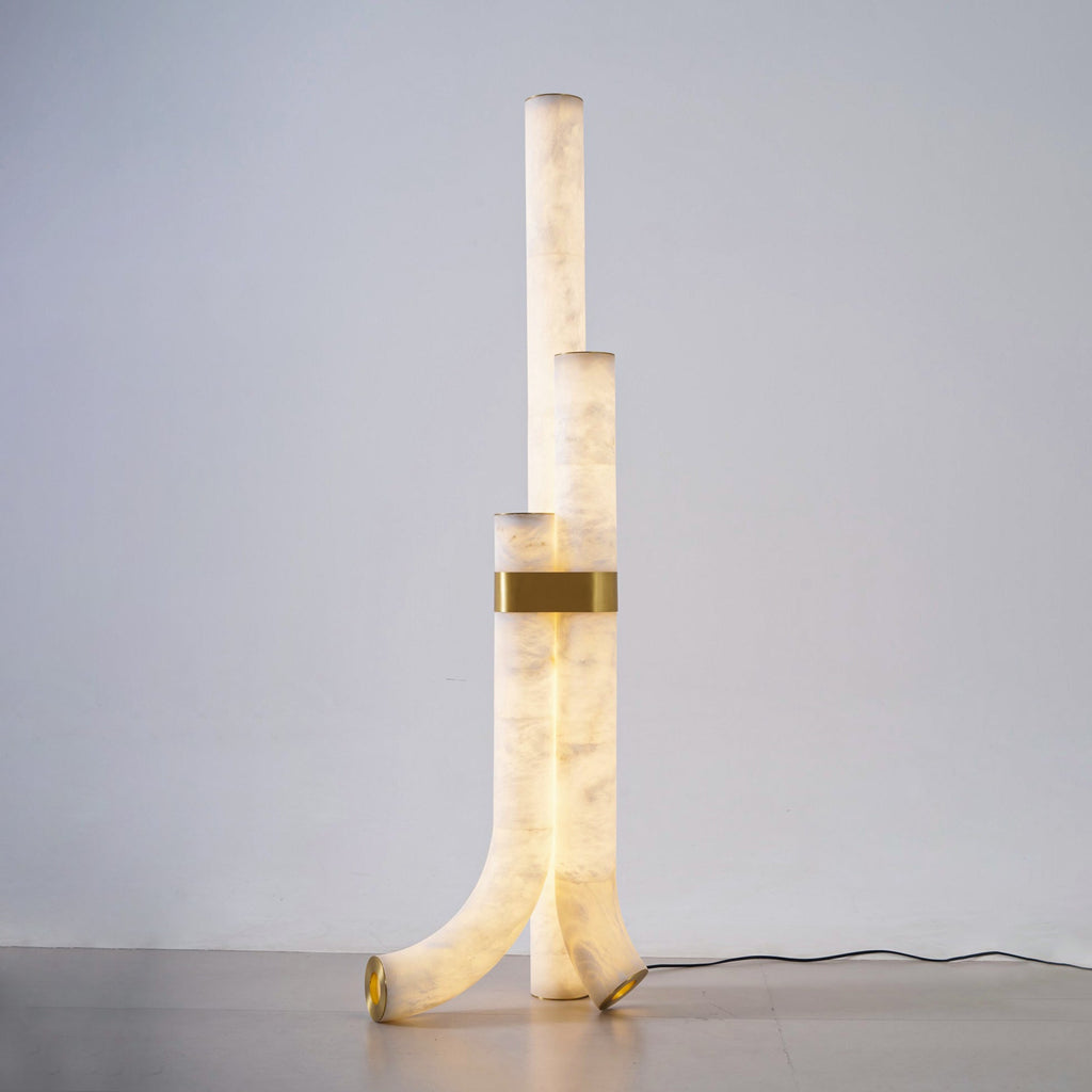Fantasy Floor Lamp — view 32