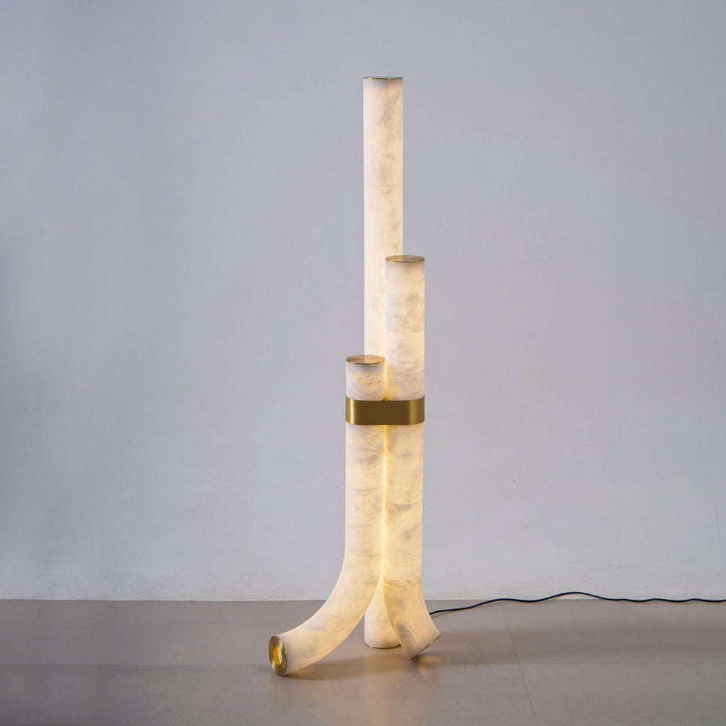 Fantasy Floor Lamp — view 33