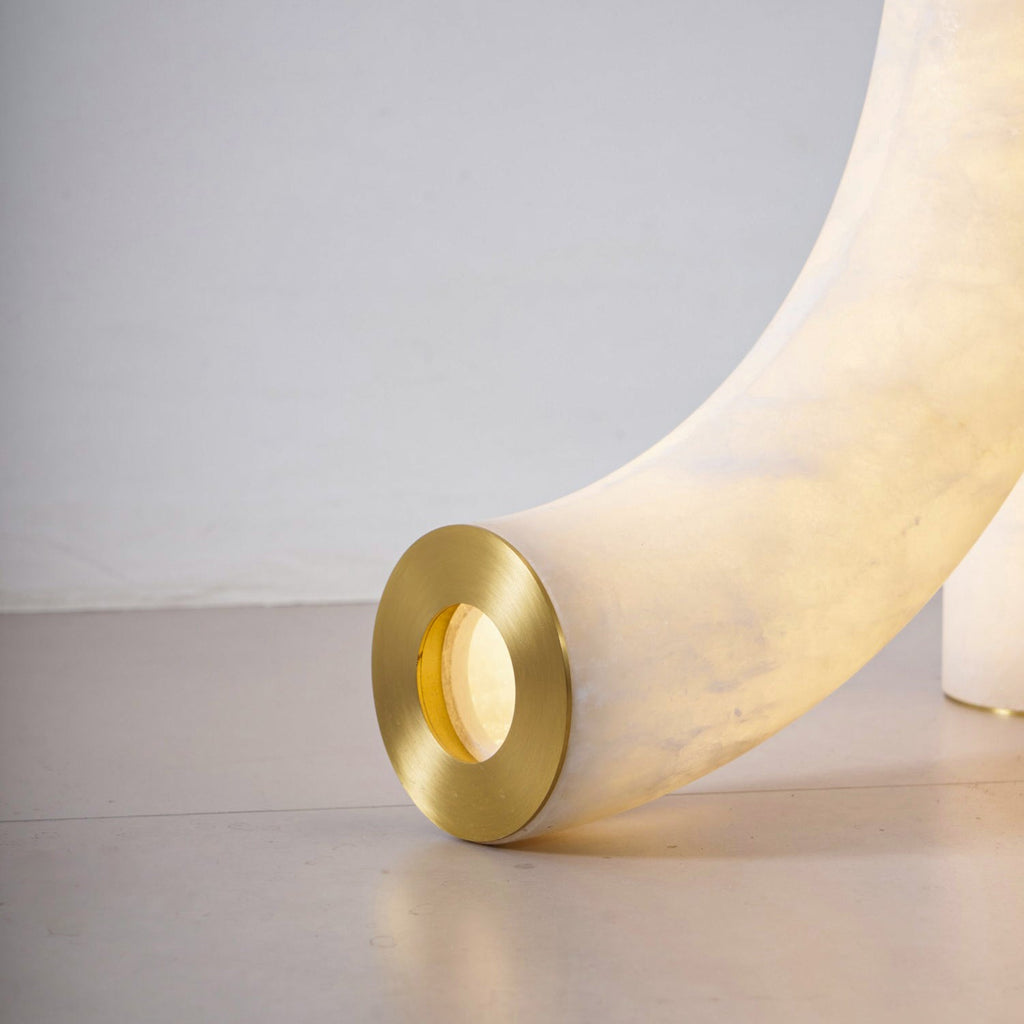Fantasy Floor Lamp — view 40