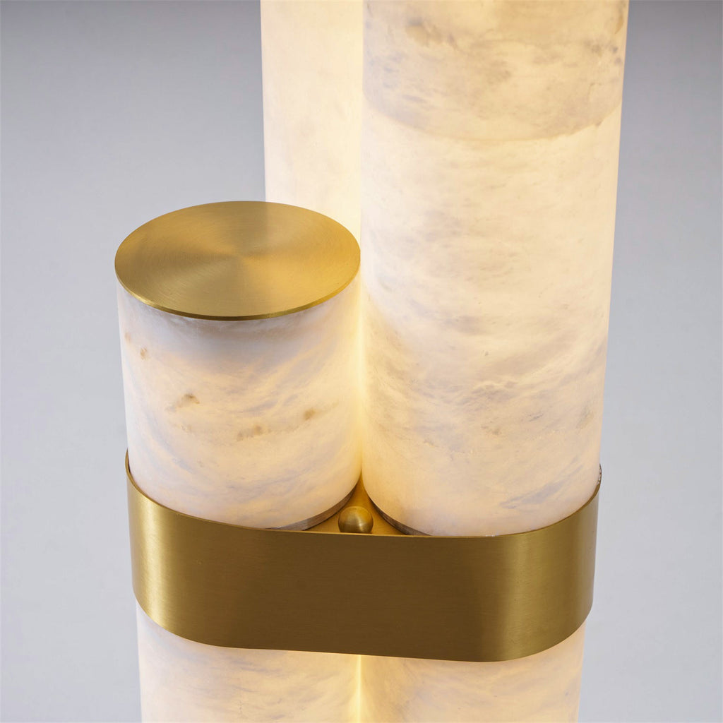 Fantasy Floor Lamp — view 41
