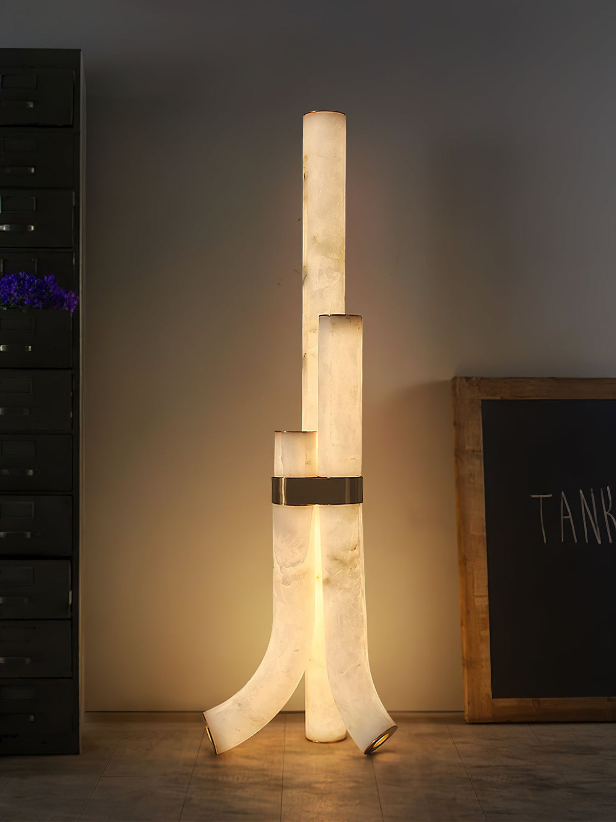 Fantasy Floor Lamp — view 11